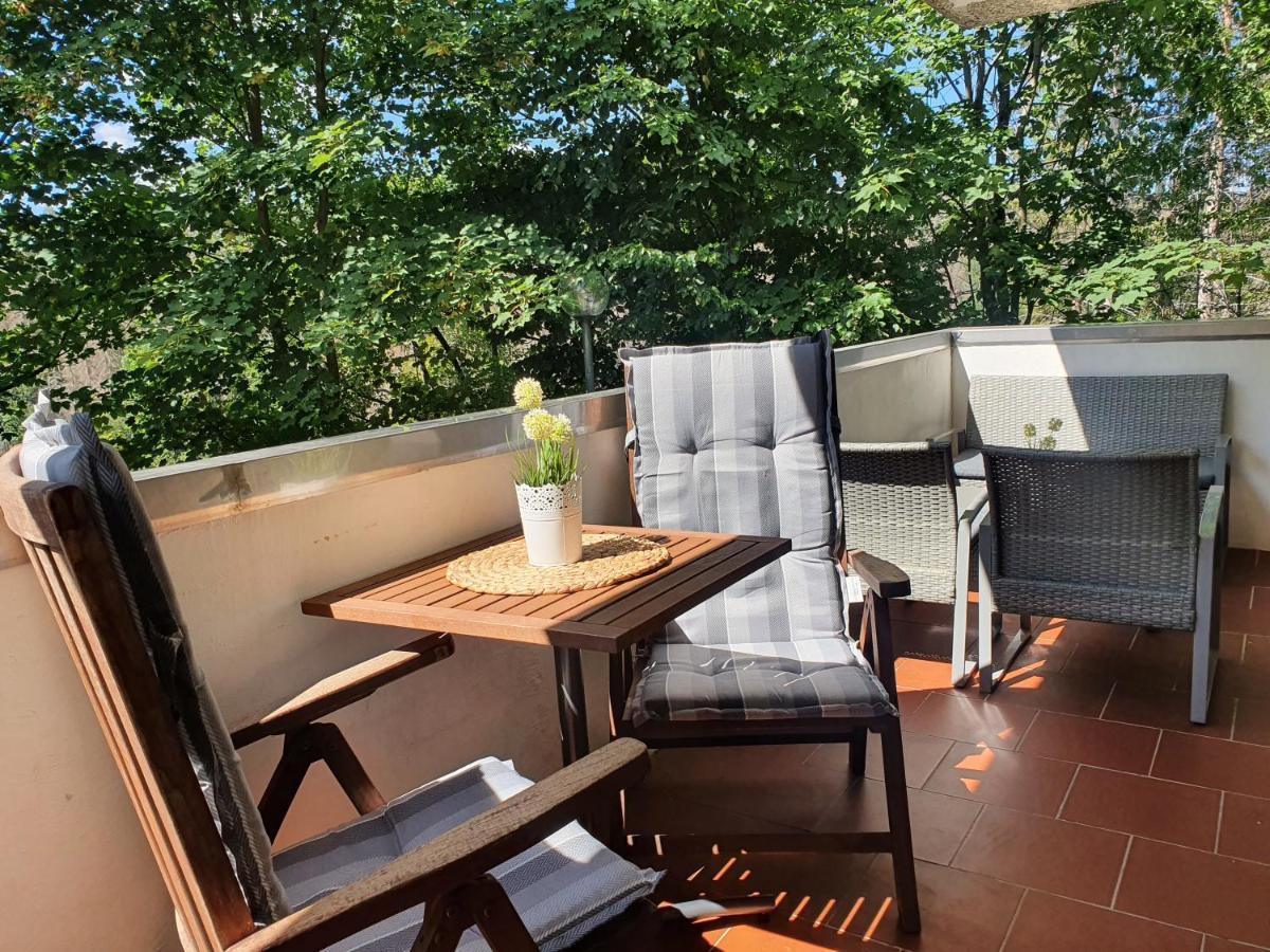Modernisierte Ferienwohnung Naturseelen Mit Schwimmbad Und Sauna Браунлаге Екстериор снимка