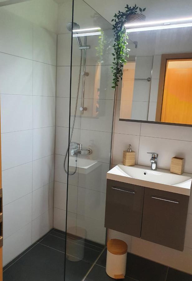 Modernisierte Ferienwohnung Naturseelen Mit Schwimmbad Und Sauna Браунлаге Екстериор снимка
