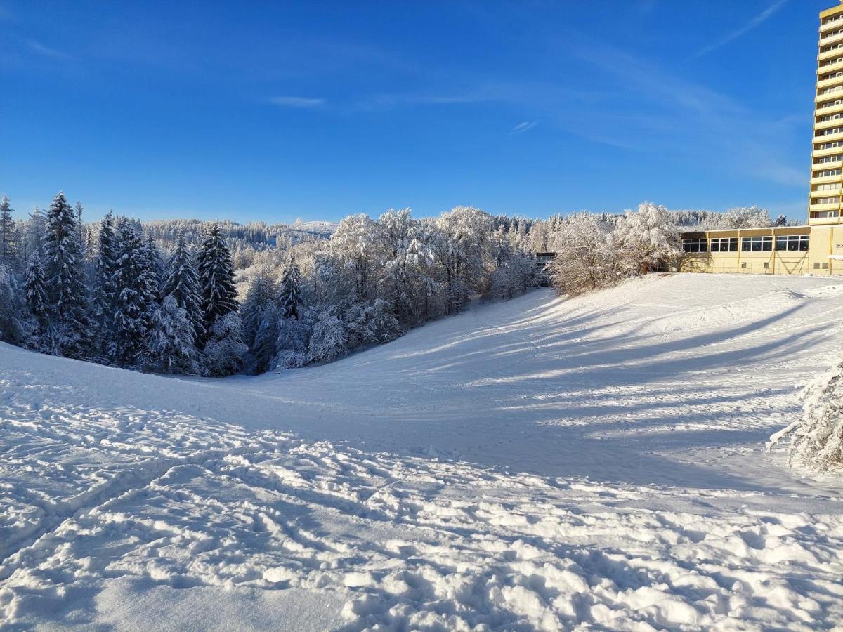 Modernisierte Ferienwohnung Naturseelen Mit Schwimmbad Und Sauna Браунлаге Екстериор снимка
