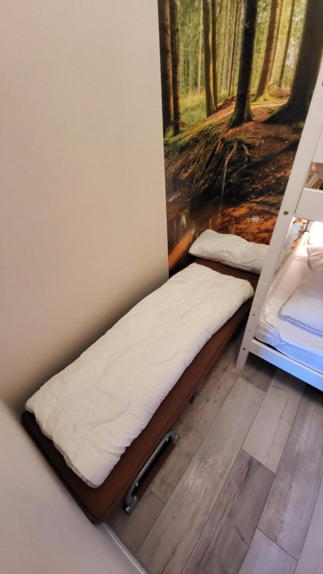 Modernisierte Ferienwohnung Naturseelen Mit Schwimmbad Und Sauna Браунлаге Екстериор снимка